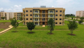 2 Bedroom apart in the heart of Vision City Kigali Rwanda